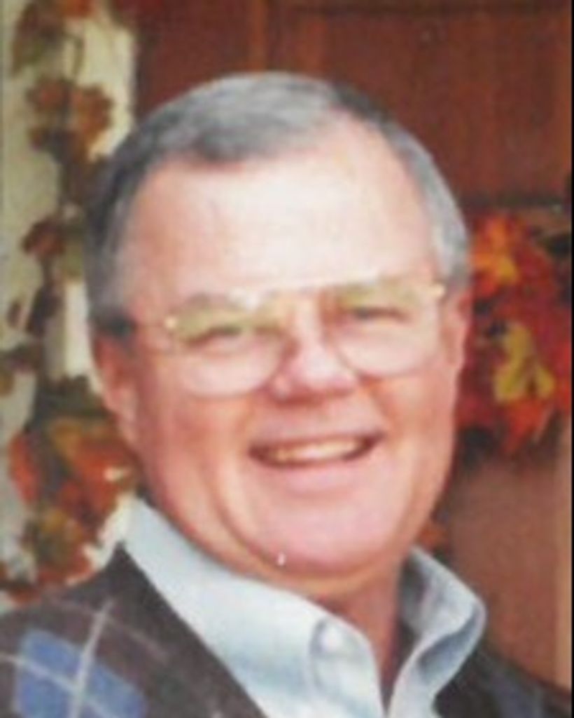 Michael William "Mike" Ilcheson Profile Photo
