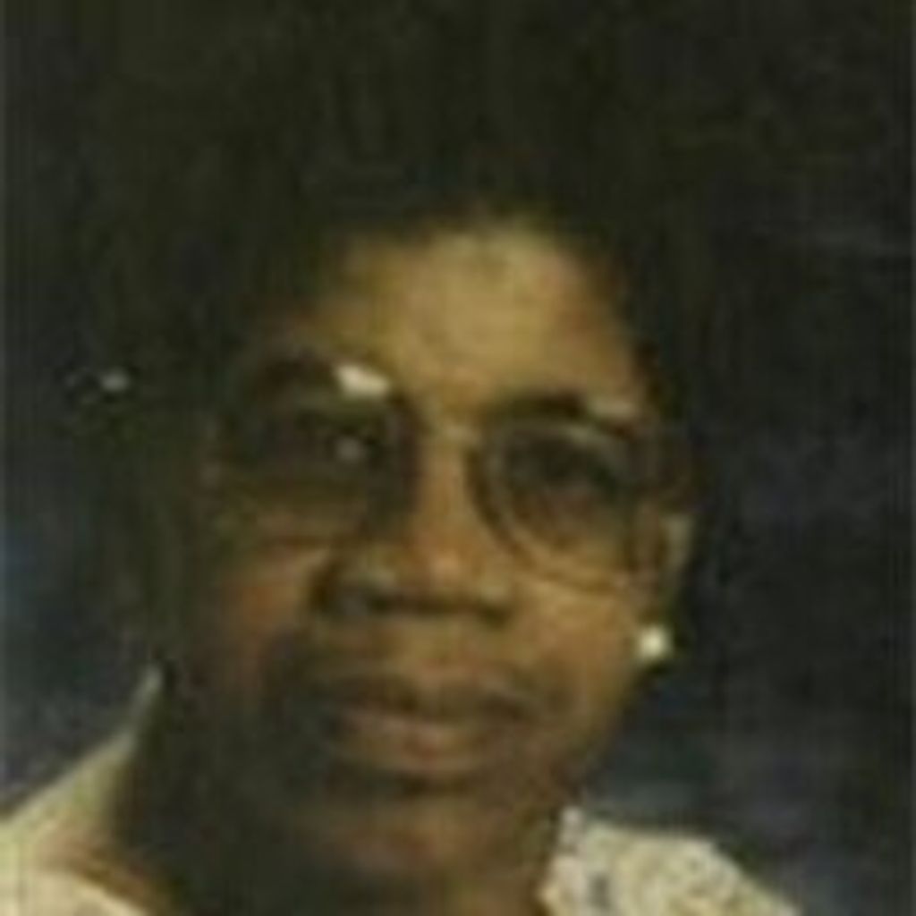 Edna Williams Mcdaniel