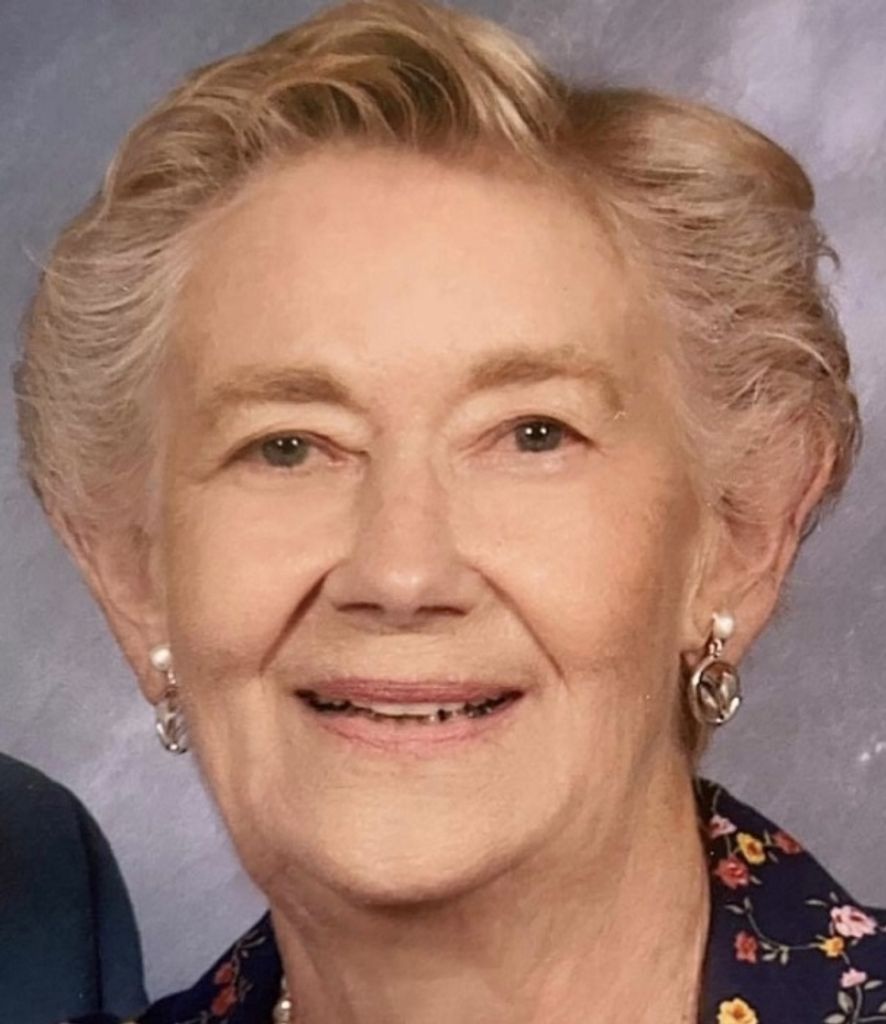 Marie Lily (Suiter)  Risen