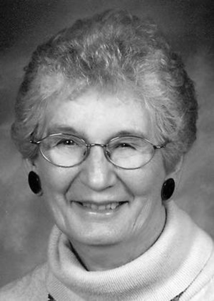 Evelyn Frances Dugger Profile Photo