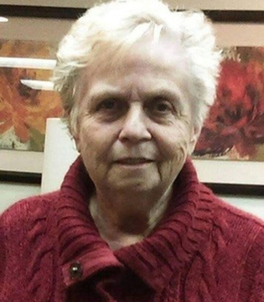 Sheila Nelson Profile Photo