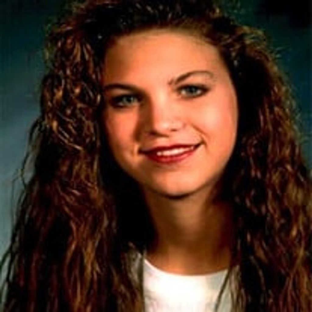 Nina Marie Olivarez