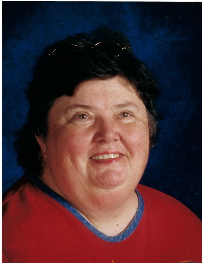 Marilyn Ann Crock Profile Photo