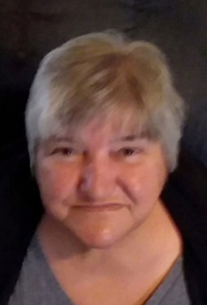 Donna (Moyer)  Sierra