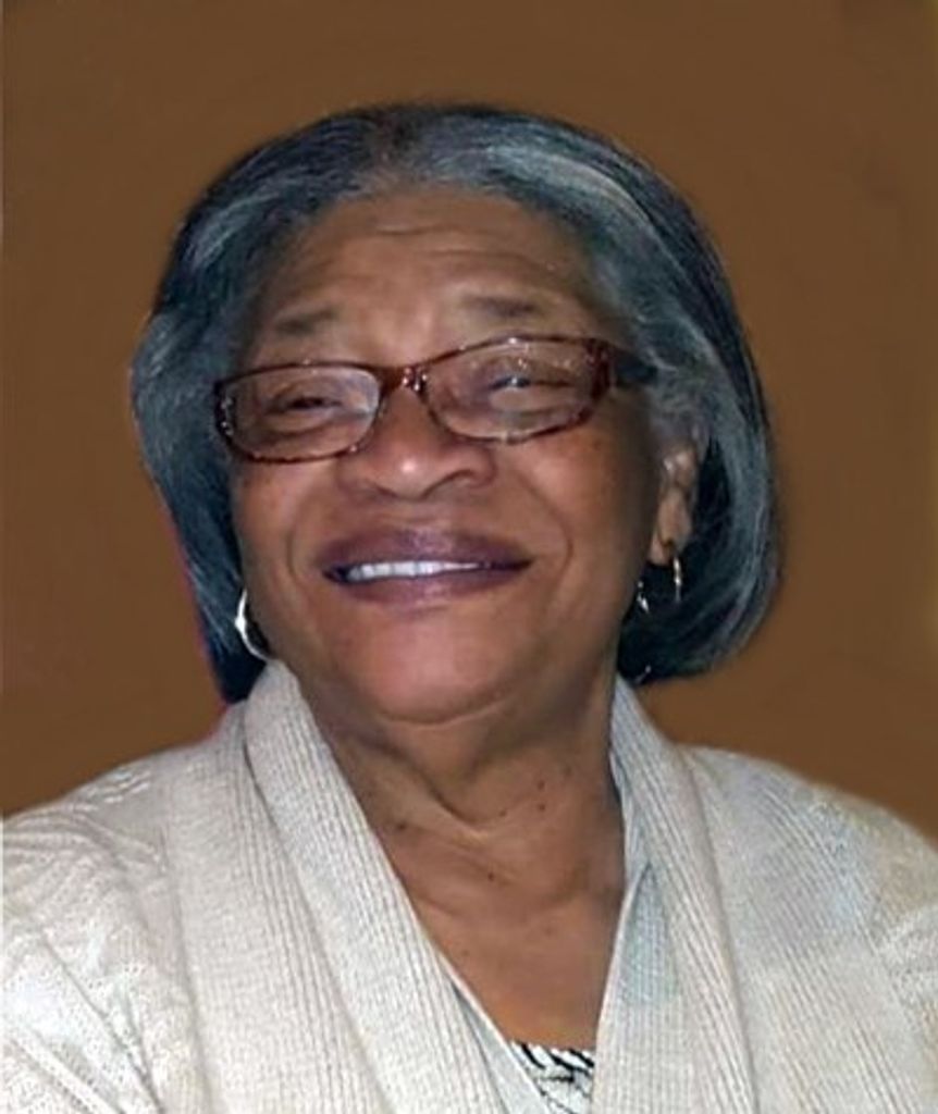 Theresa Simien Profile Photo