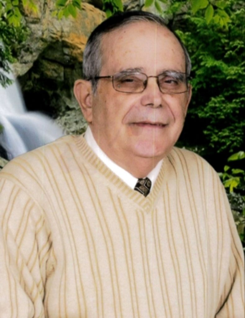 James Mann