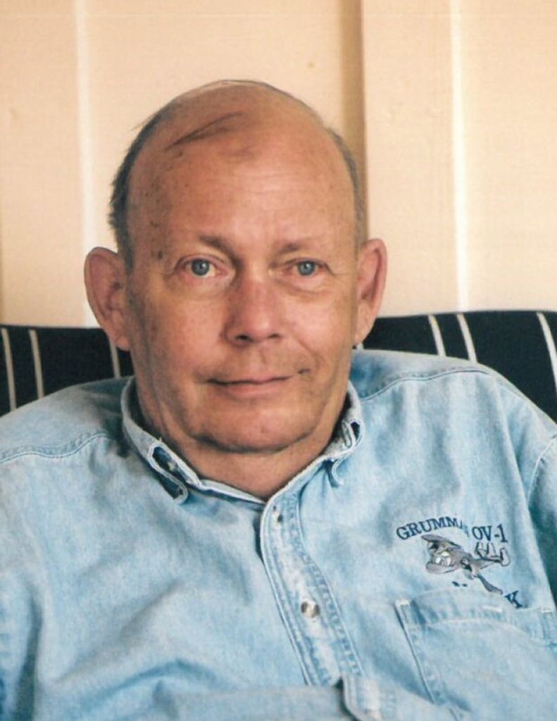 Jack Easler Jr.