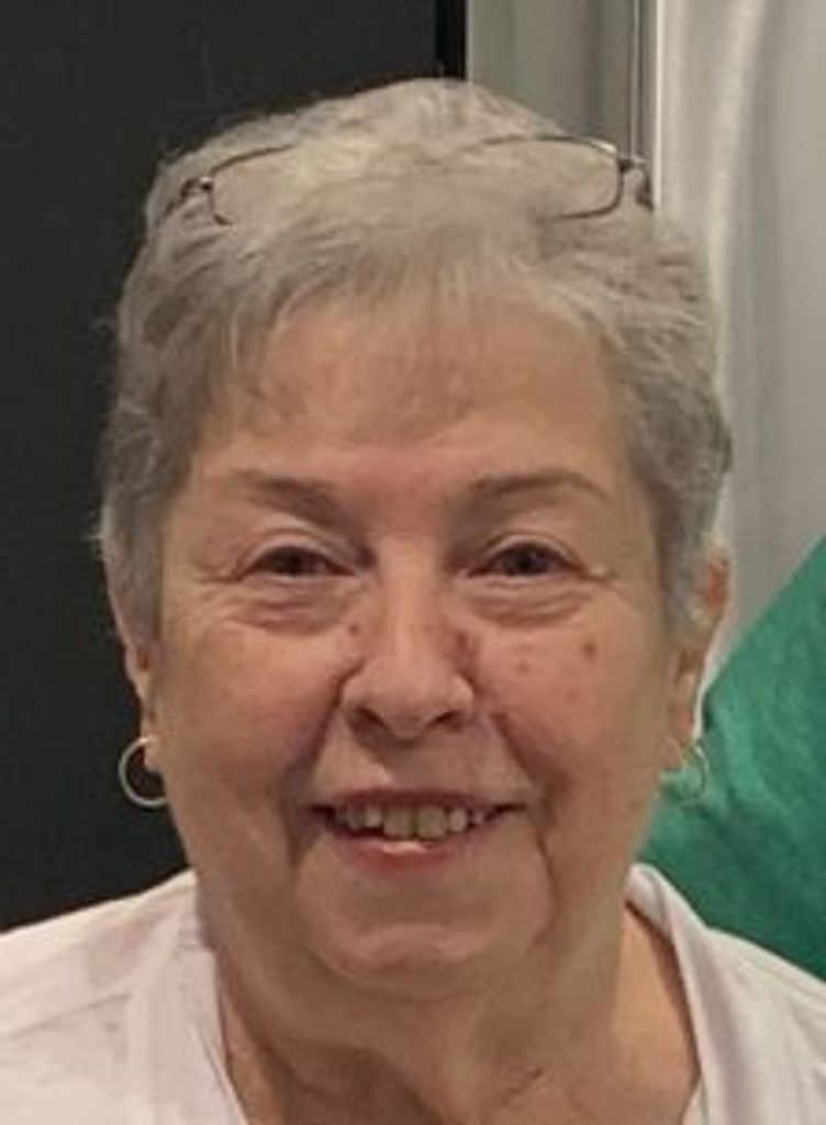 Patricia Moore Ferguson Profile Photo