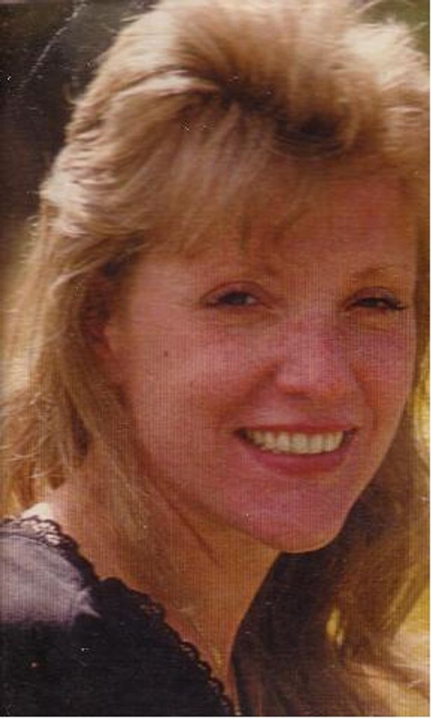 Teresa Stewart