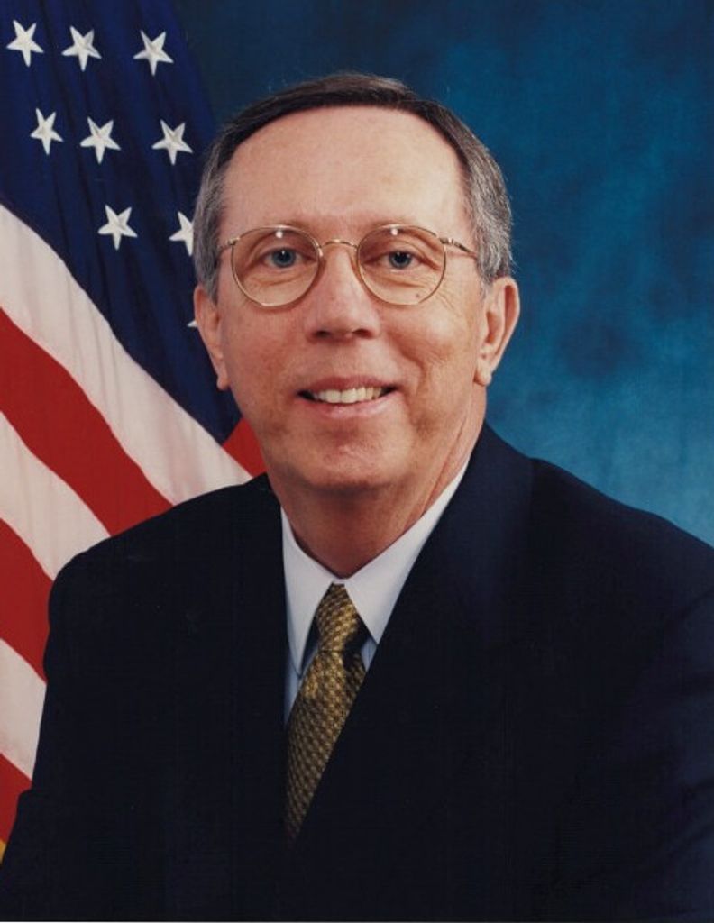 Samuel W. Nolen