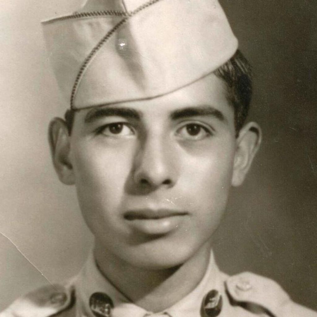 Ernest E. Martinez