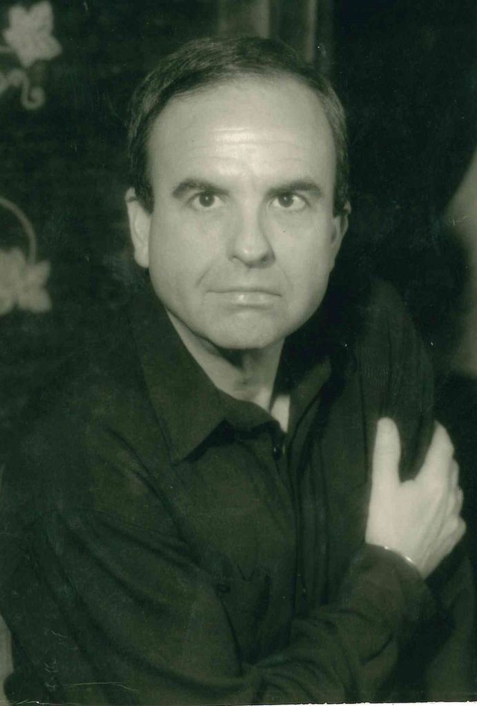 Ken Keene