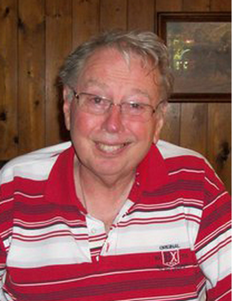 Donald C. Riggs Profile Photo
