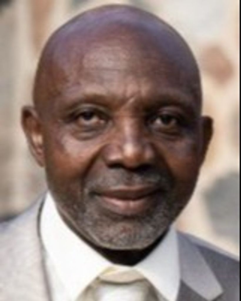 Stephen Willie Andoh