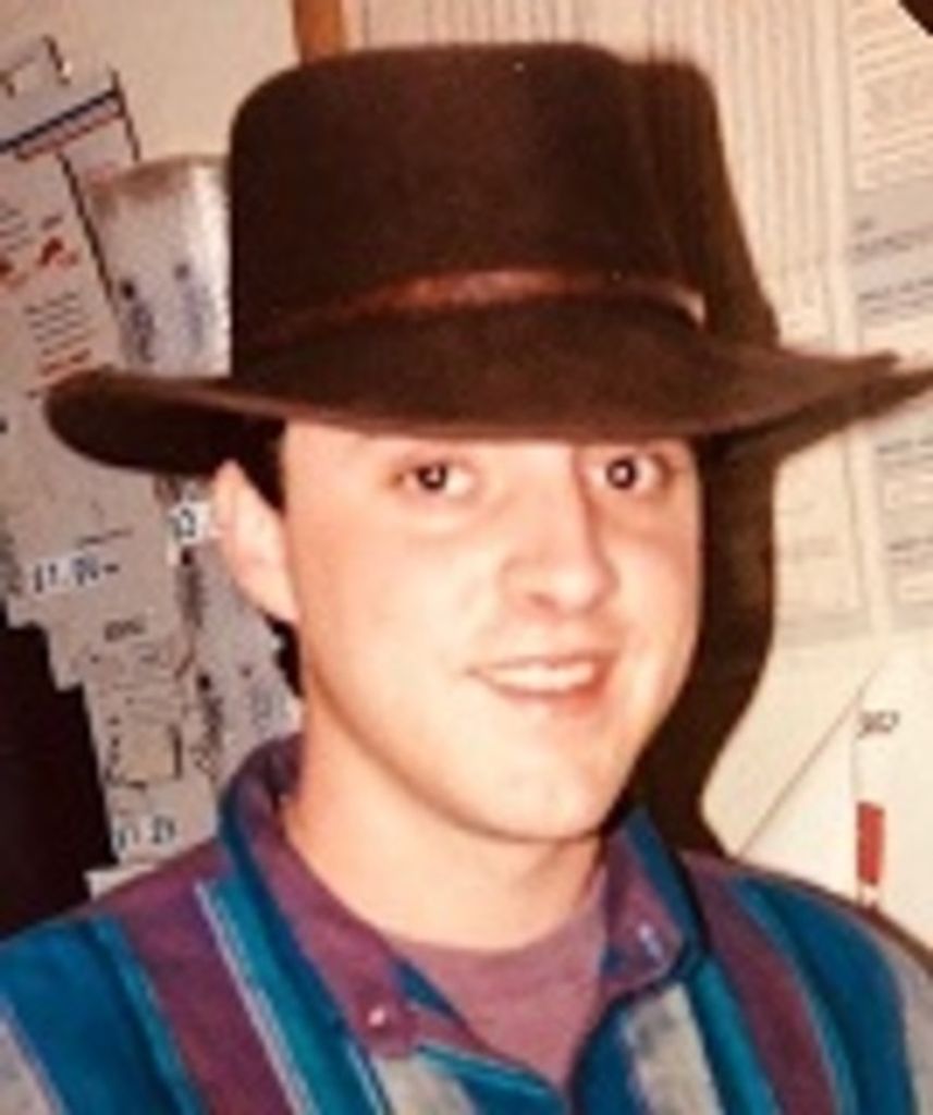 Timothy Lane Trent Profile Photo