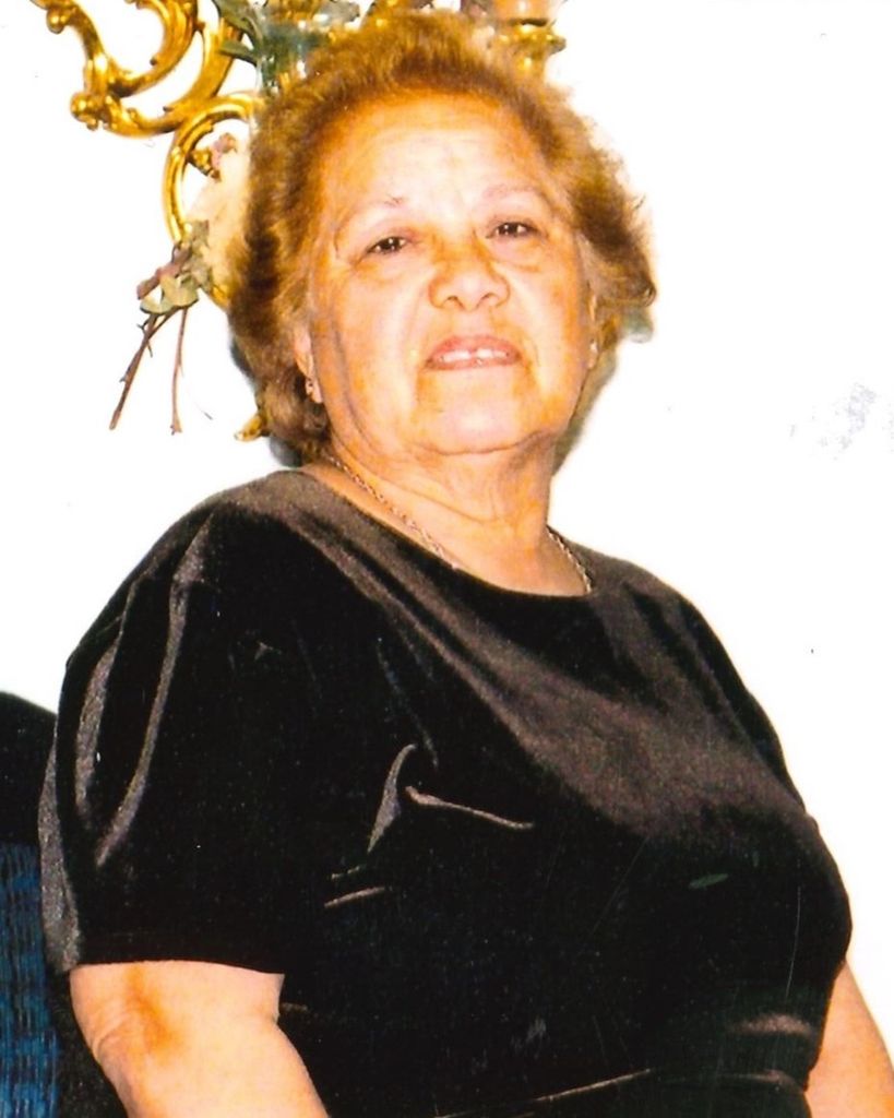 Ramona D. Solis Profile Photo