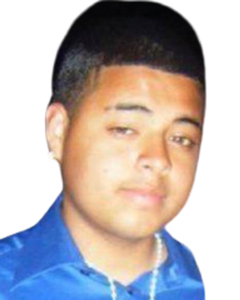 Walter "Bullet" Rosales