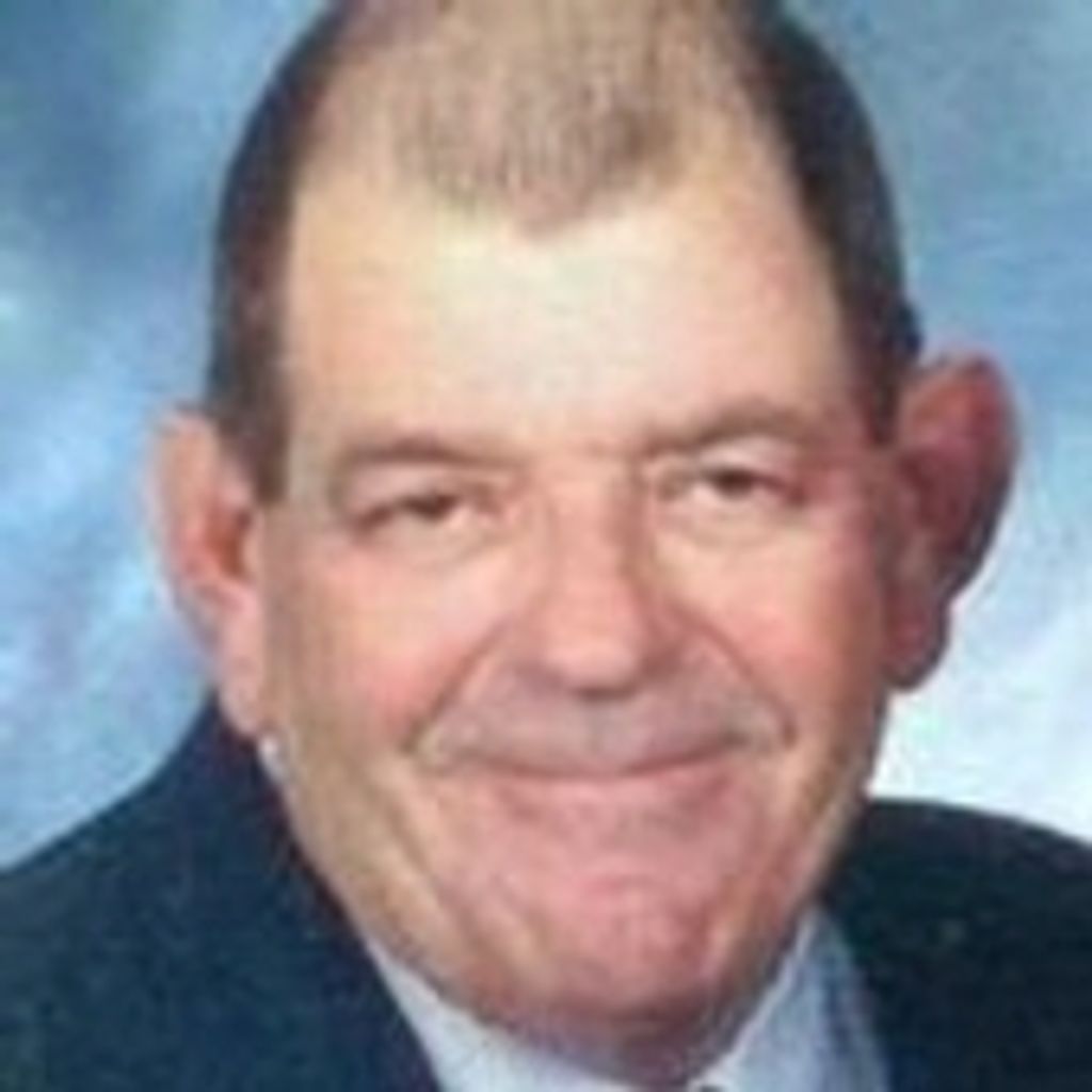 Royce Farrar