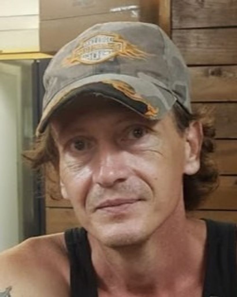 Ricky Allen Honeycutt