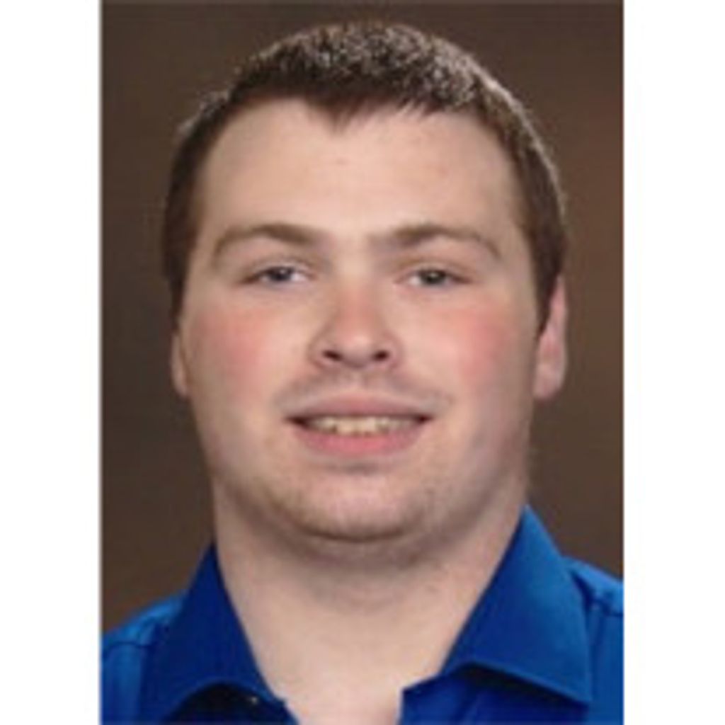 Andrew Griffith