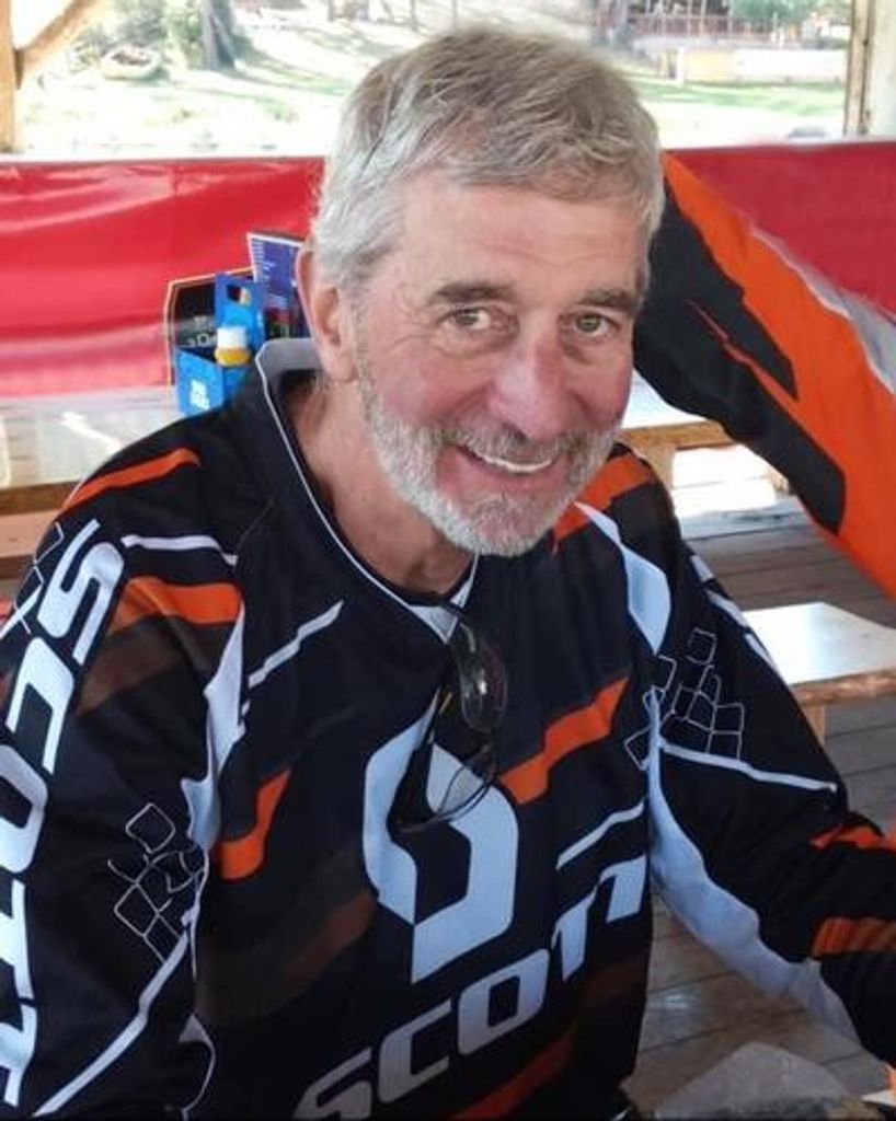 Ronald Dean Less Profile Photo