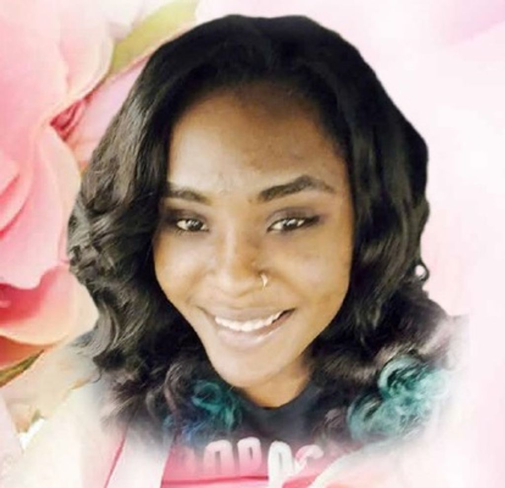 Kiesha Shantoy Grant