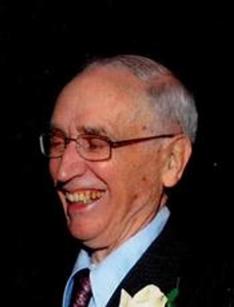 Corum "Bill" William Manzi