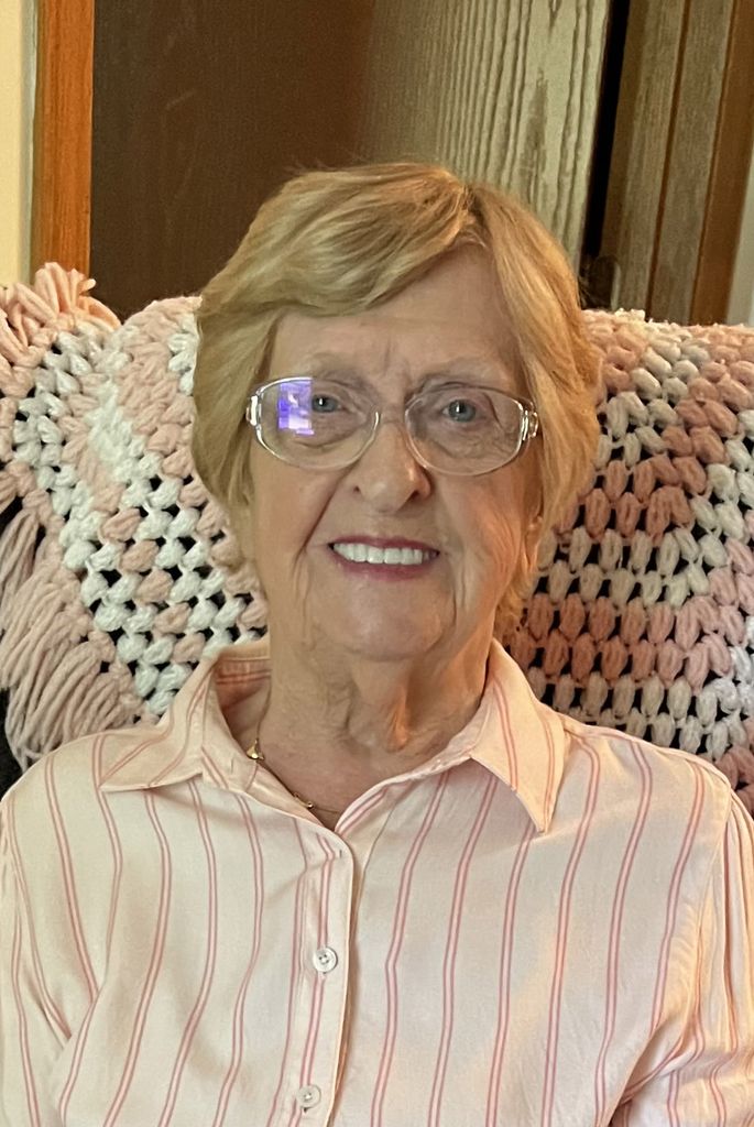 Patricia Lee McVay Profile Photo