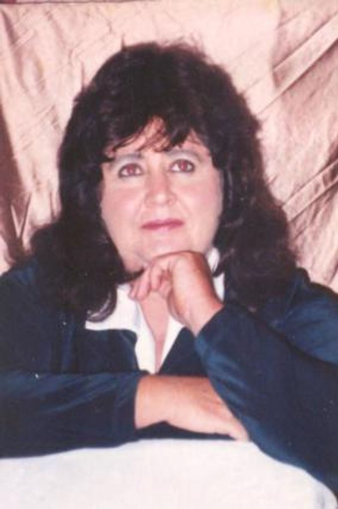 Ms.    Doris June Fraze