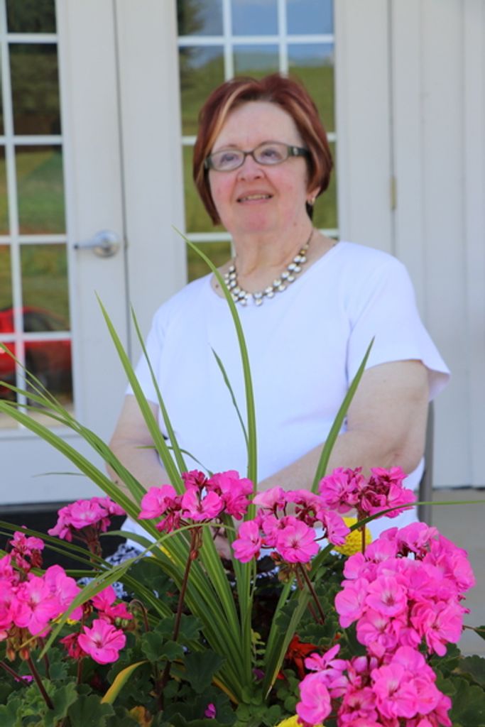 Martha Jane Nichols Profile Photo