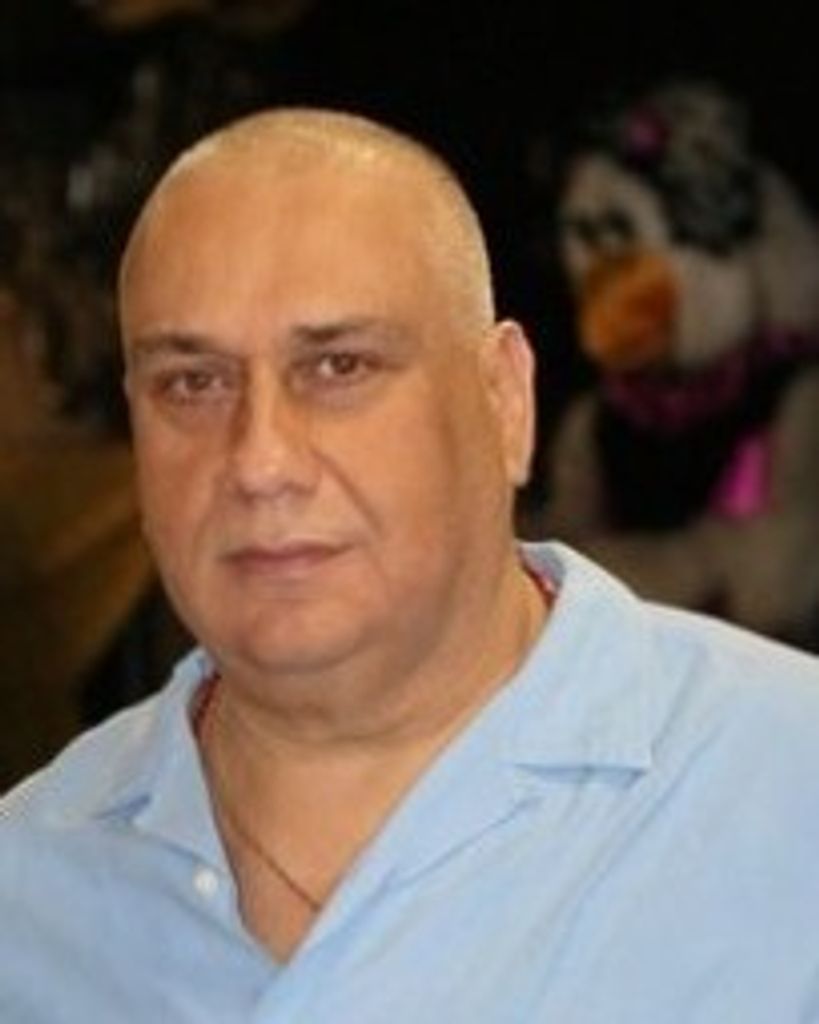 Rafael "Ralph" Manuel Rios Profile Photo