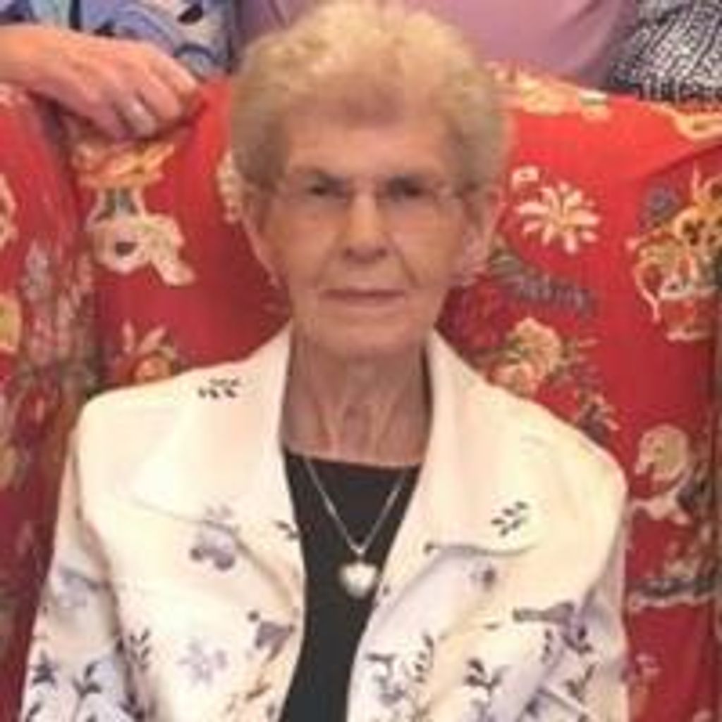 Janice Williams Lynch