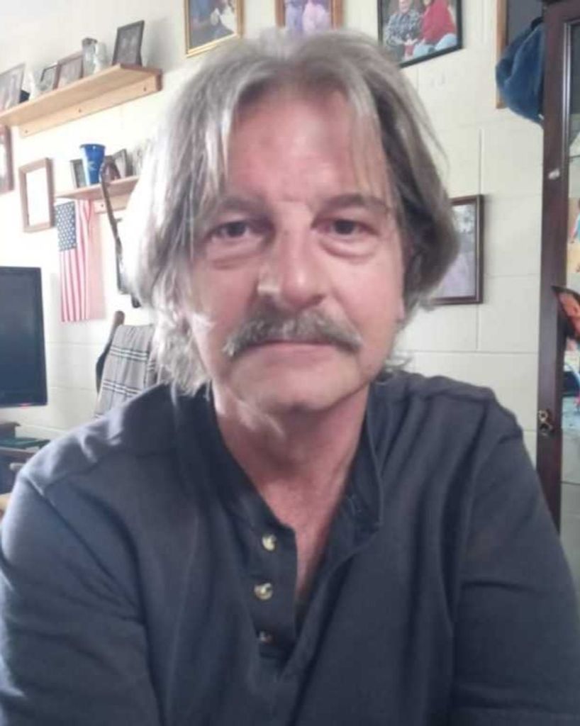 David Ray Fulkerson