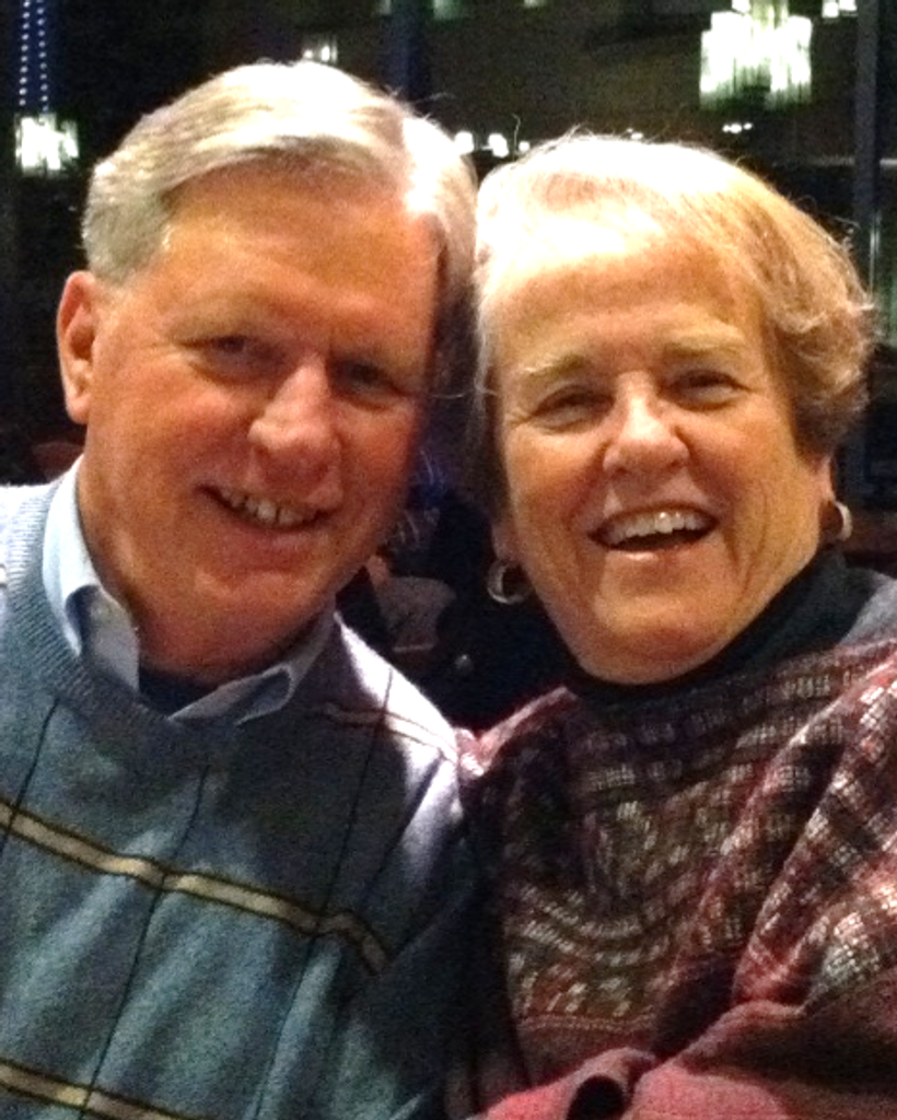 Peggy and John Harnisch Profile Photo