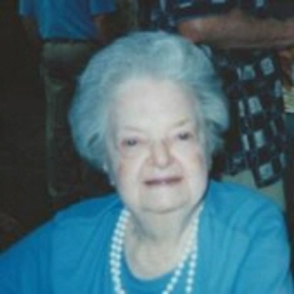 Ann M. Horn