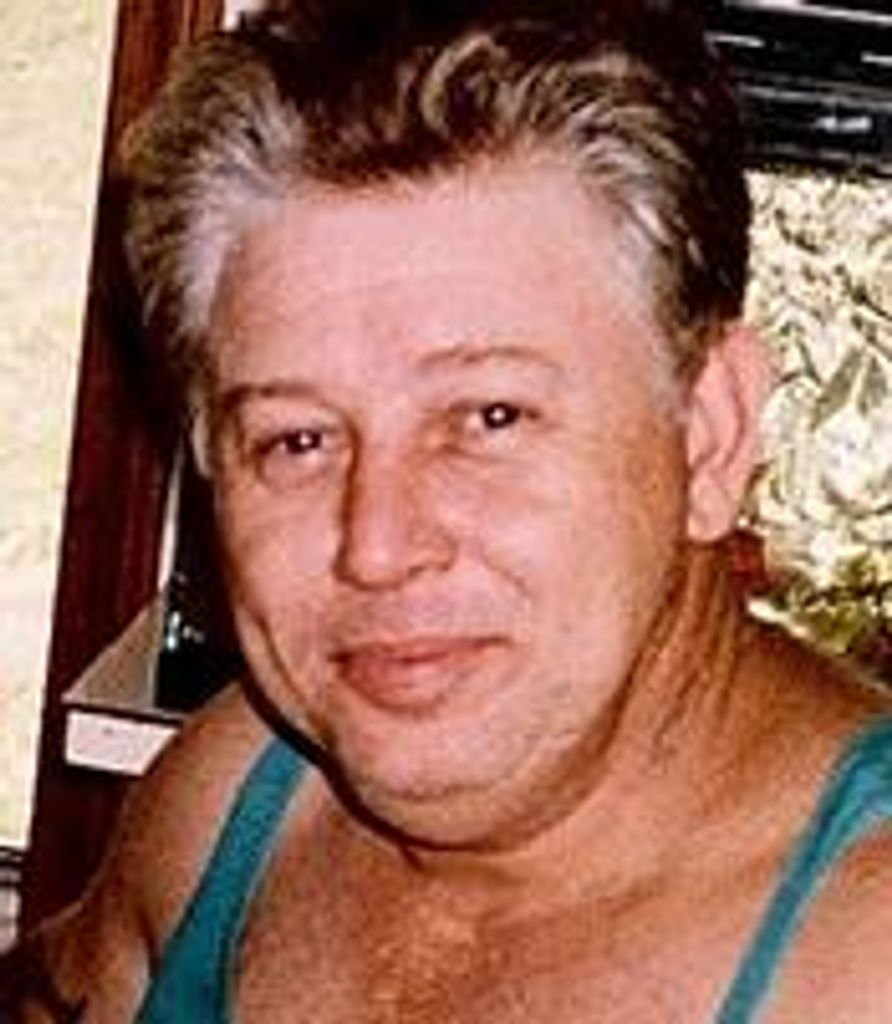 Fredrick Otto Searcy