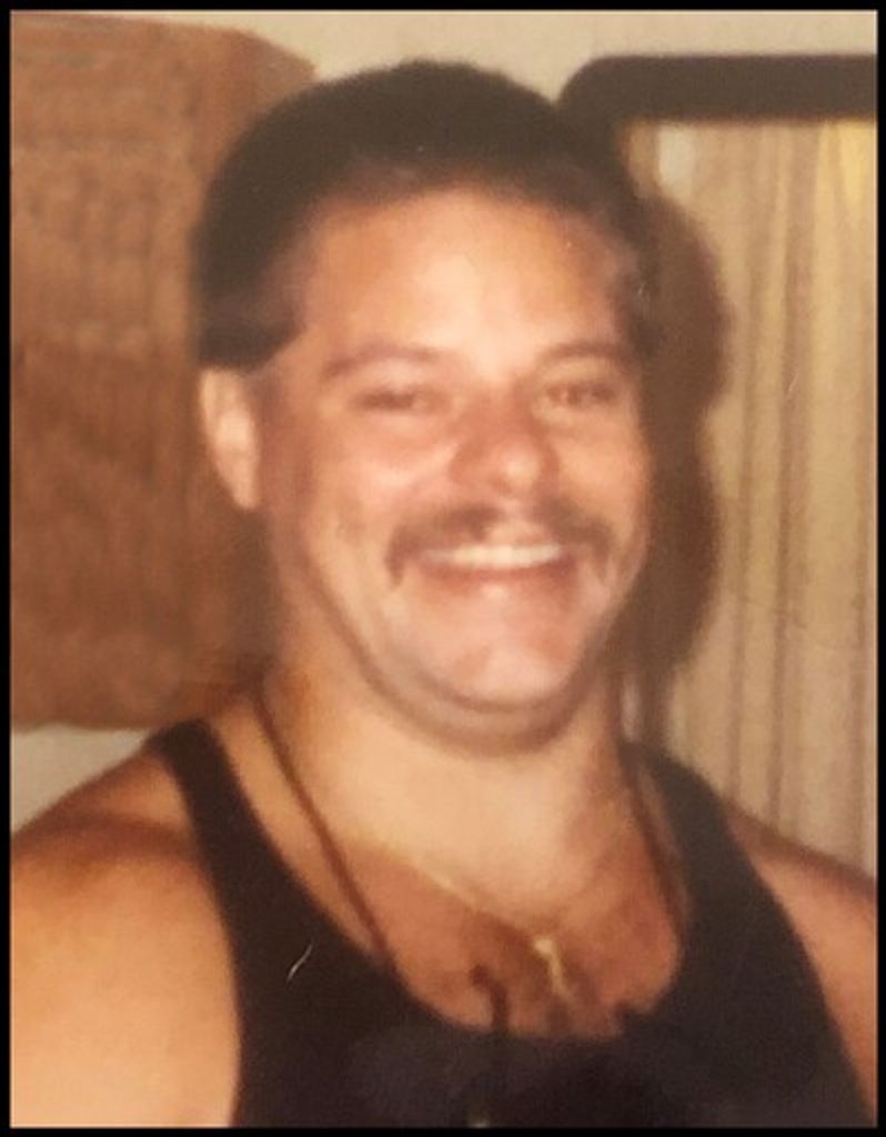 Ronald Hanson Profile Photo