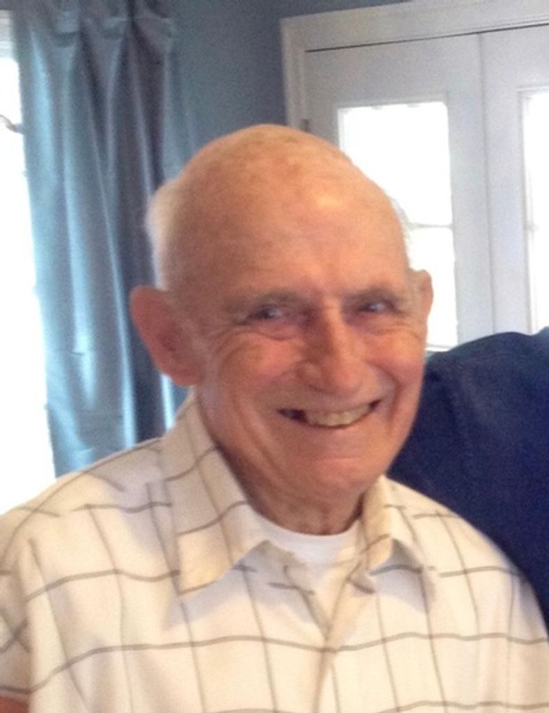 Norman E. Hebert Profile Photo