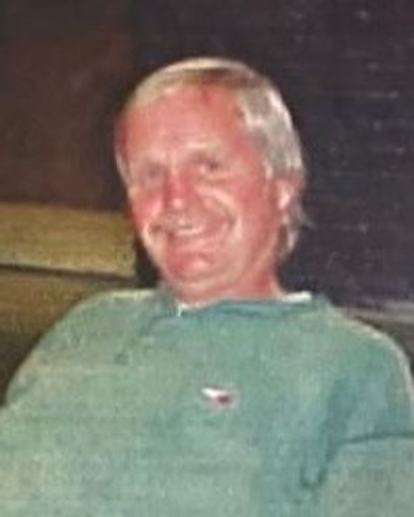 Bruce Warren Boardman