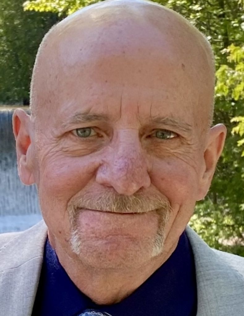 John Douglas Faulhafer Profile Photo