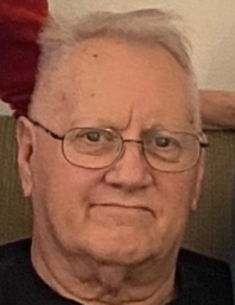 Claude Edward Cline