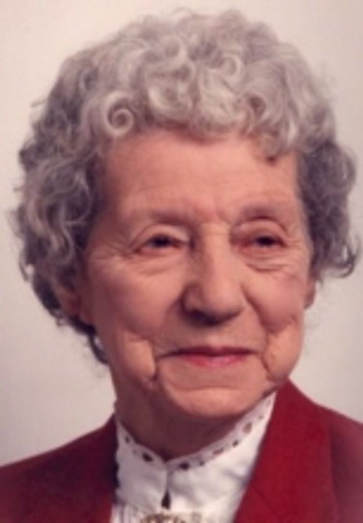 Jeanette Lamphier