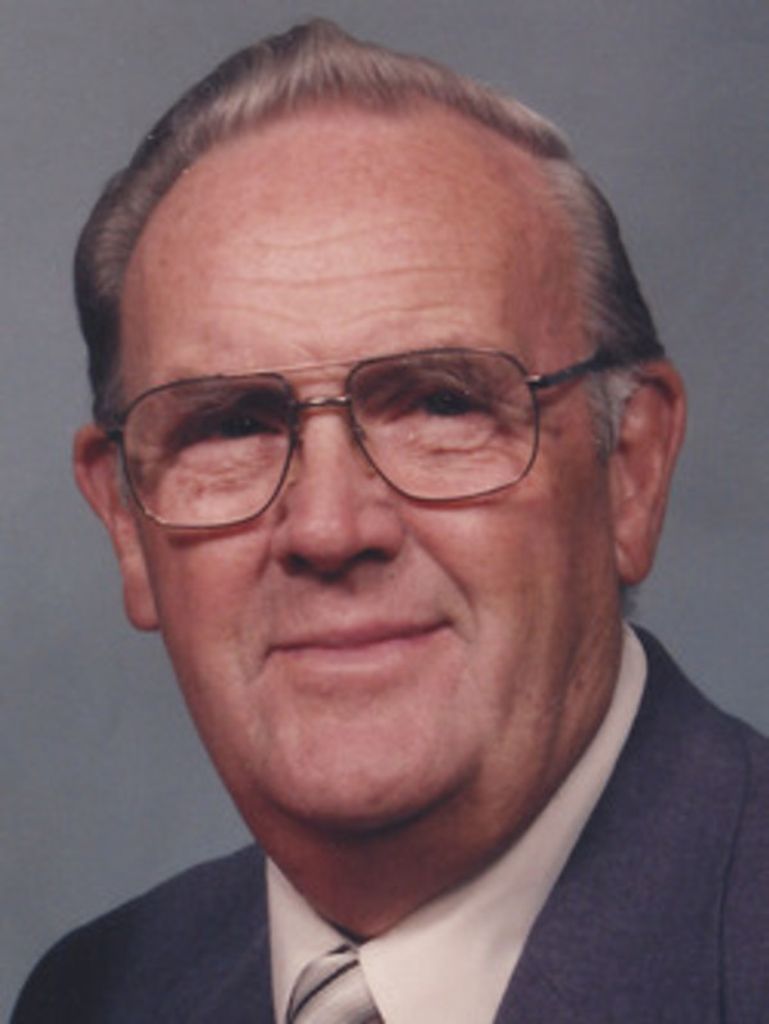 Ray Schaap Profile Photo