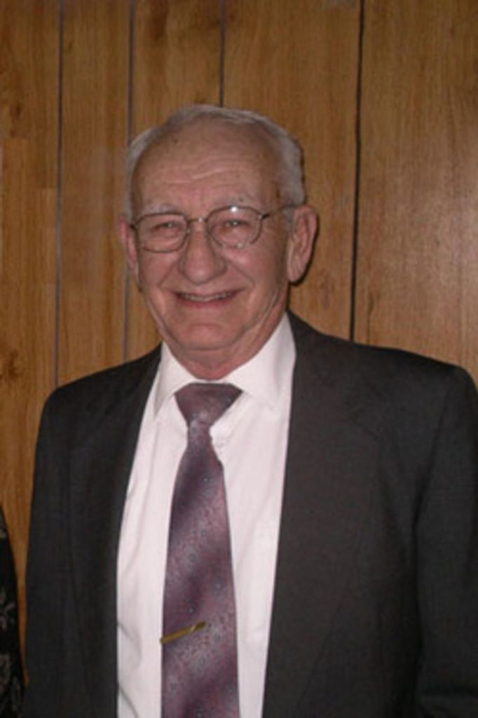 Duane William Zeisler Profile Photo