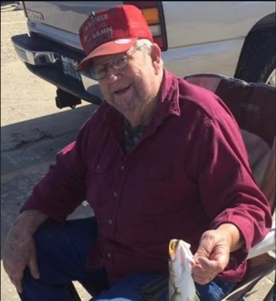 Joe Clifton Harrison Profile Photo