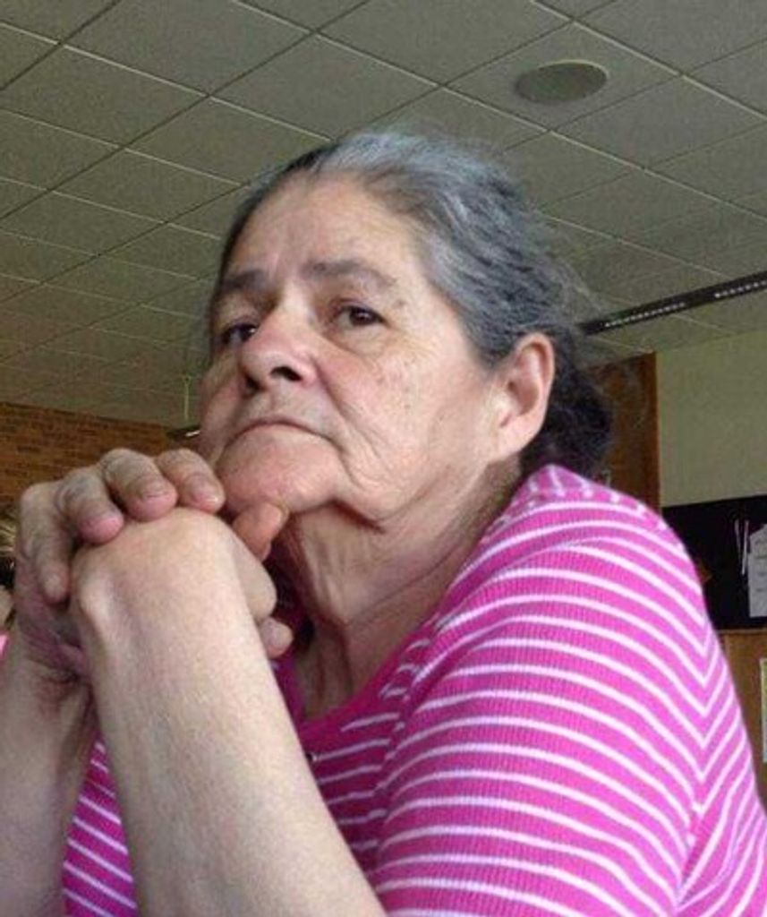 Deborah Theresa Bercier Profile Photo