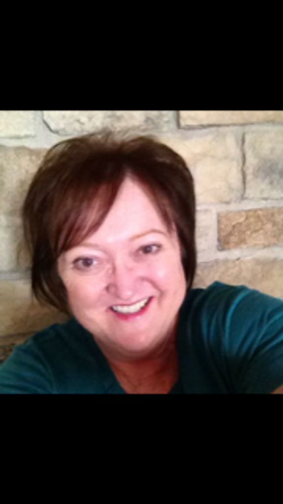 Shirley Ann William