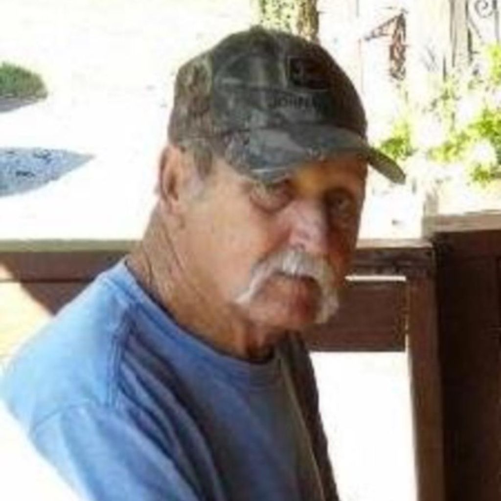 Billy Wayne Hess