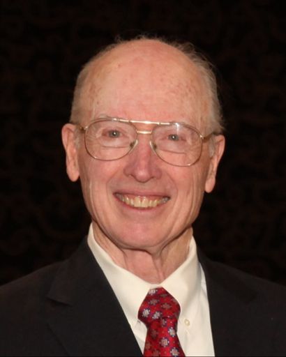 Dr. H. Dalton Conner's obituary image