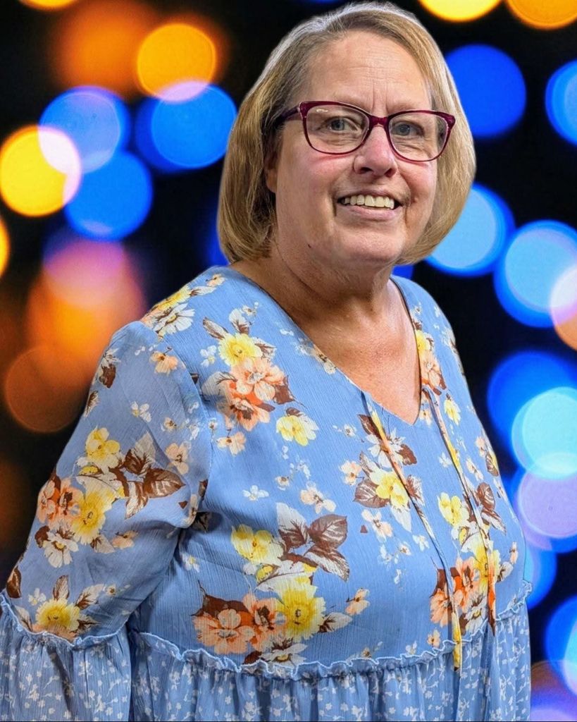 Elizabeth Walker